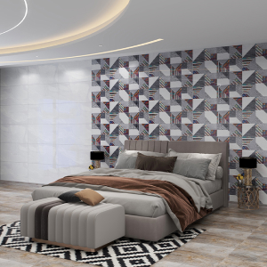 Shop Bedroom Tiles for Serene and Stylish Spaces | Material Depot