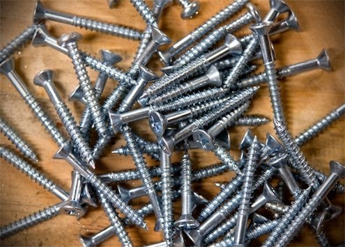 Buy 803588 Multi-purpose screw set 3000 Parts