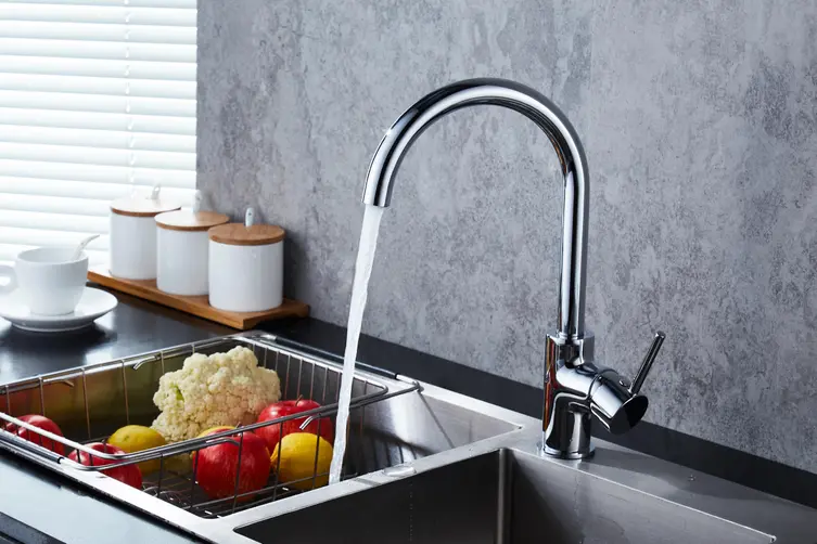 Bella Vista Mica Range, Tapware, Mixers & Accessories