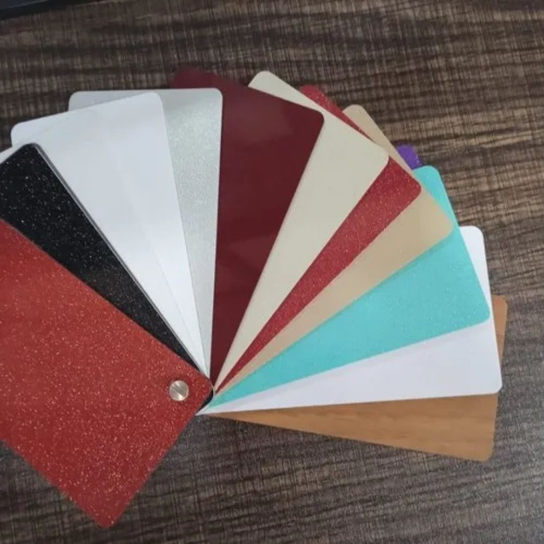 Decorative Laminates Widest Selection of Styles and Colors