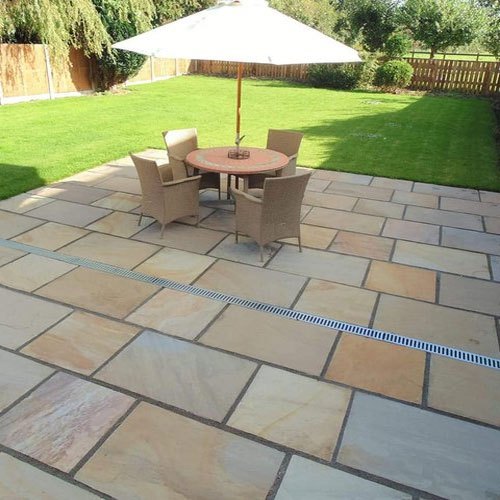 Shop Top-Quality Stone Tiles by Material Depot