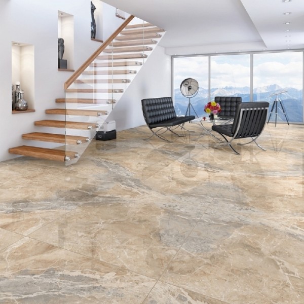 Vitrified flooring deals