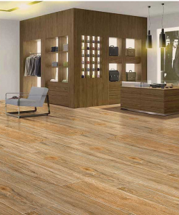 Shop Wood-Look Tiles for Rustic Spaces